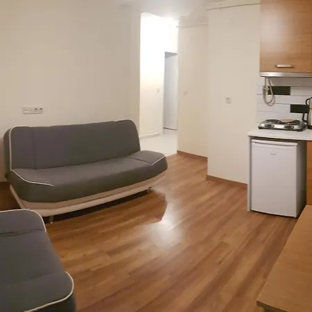 Taila Apartment Istanbul