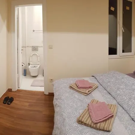Apartment Taila Istanbul