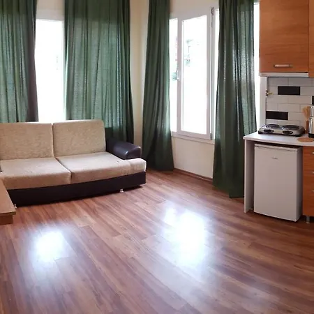 Apartment Taila *