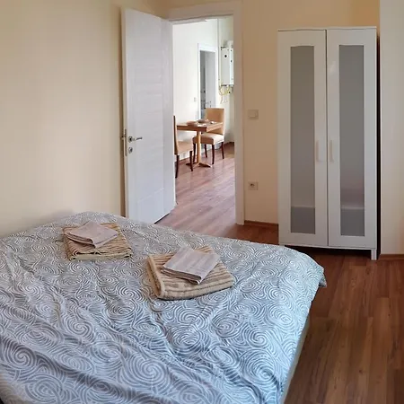 Apartment Taila Istanbul