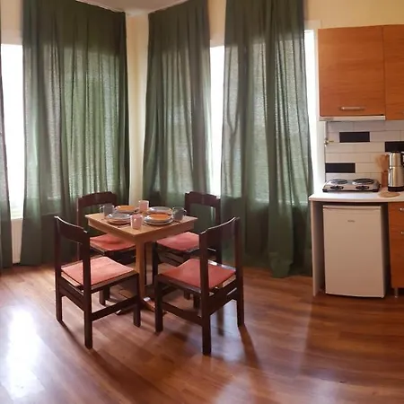 Apartment Taila