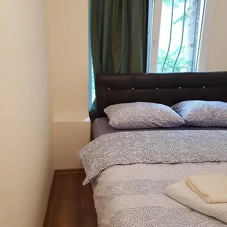 Taila Apartment