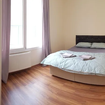 Apartment Taila