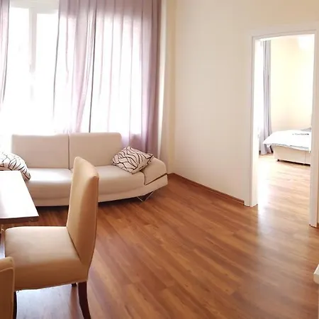 Taila Apartment