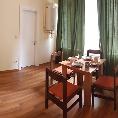 Apartment Taila