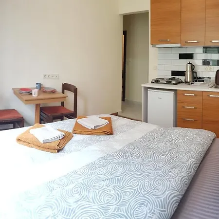 Apartment Taila Istanbul