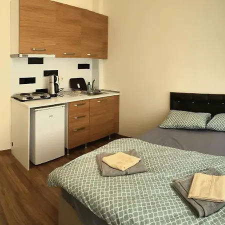 Apartment Taila *