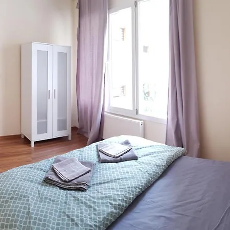Taila Apartment