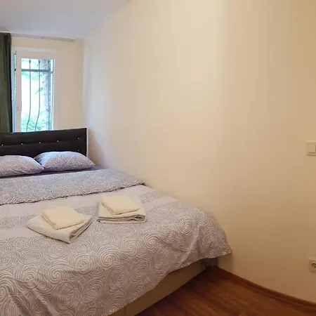 Apartment Taila *