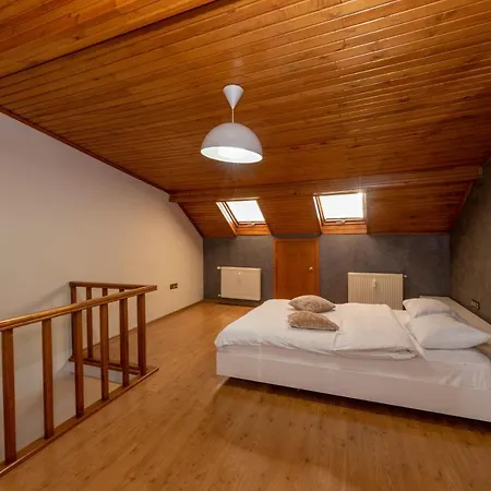 Hotel Opera House