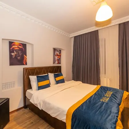 Opera House Hotel Istanbul
