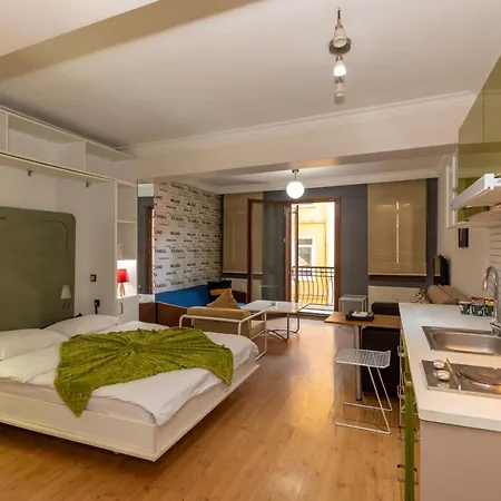 Opera House Hotel