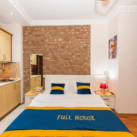 Opera House Hotel Istanbul