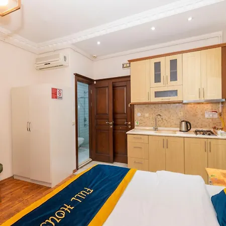 Opera House Hotel Istanbul