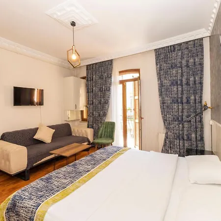 Opera House Hotel