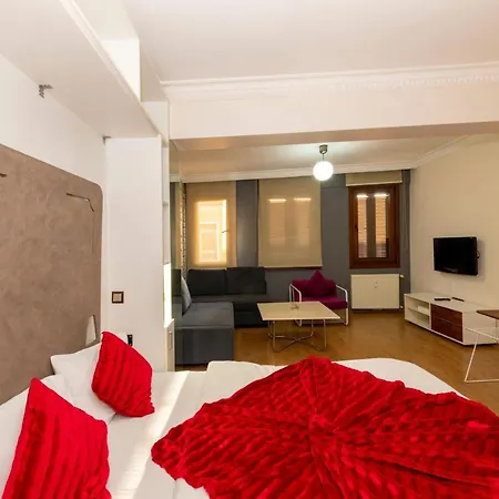 Hotel Opera House