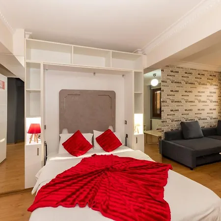 Opera House Hotel Istanbul