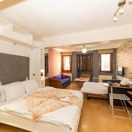 Hotel Opera House 2*