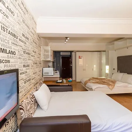 Hotel Opera House Istanbul