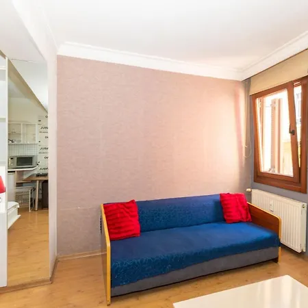 Hotel Opera House Istanbul