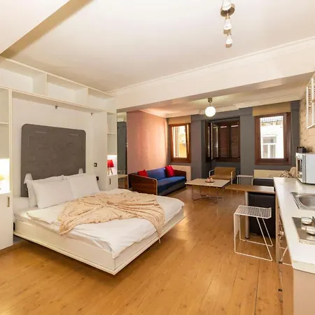 Hotel Opera House Istanbul