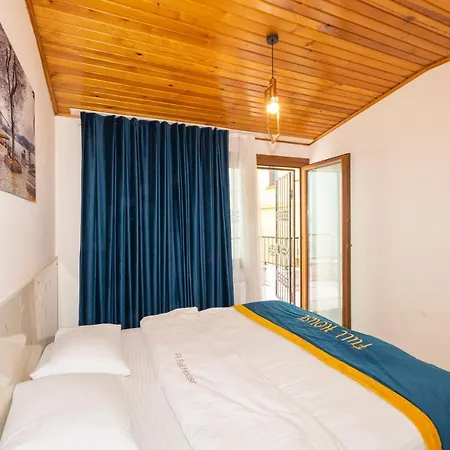 Opera House Hotel Istanbul
