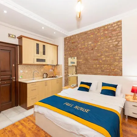 Hotel Opera House