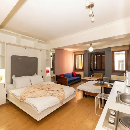 Opera House Hotel 2*