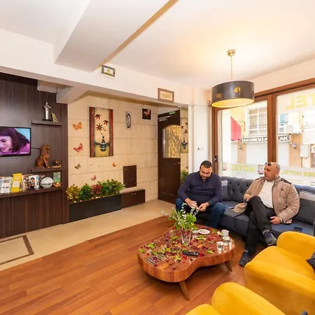 Opera House Hotel