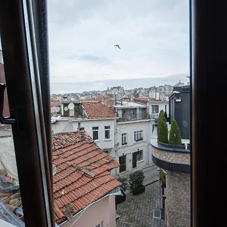 Apartment Awwa *