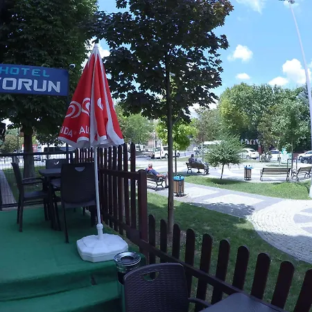 Torun Old 3*
