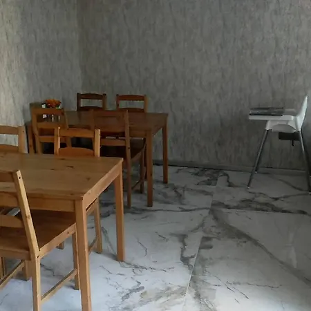Torun Old Hotel 3*