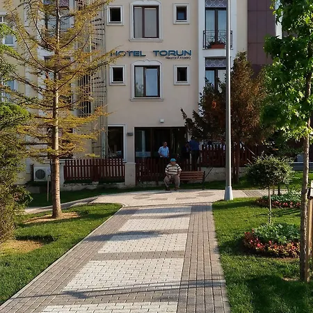 Hotel Torun Old 3*