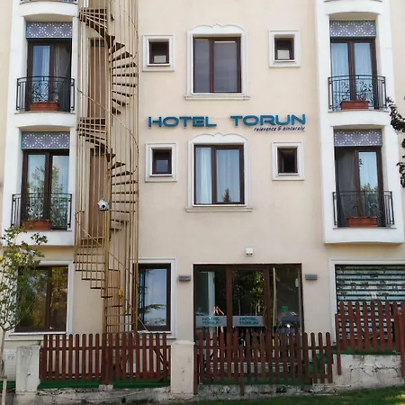 Hotel Torun Old Istambul