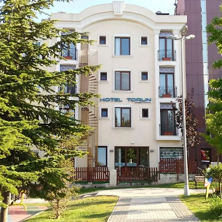 Hotel Torun Old Istambul
