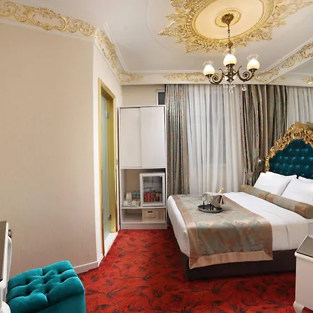 White Monarch Hotel
