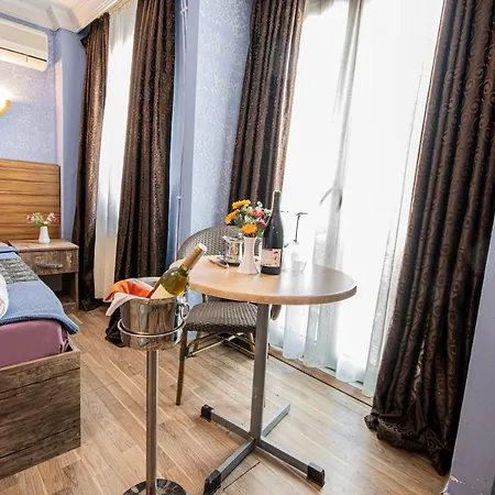 Casa Mia Old 3* Стамбул