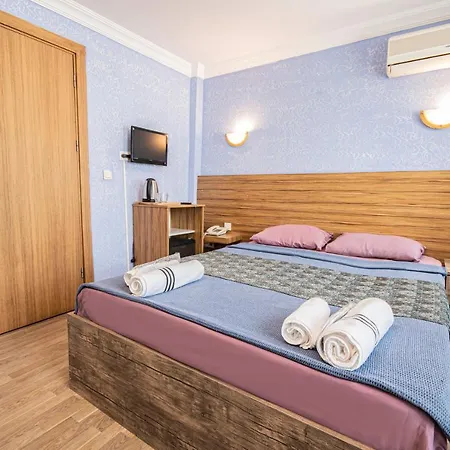 Casa Mia Old Отель 3*