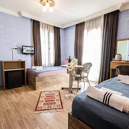 Casa Mia Old Стамбул