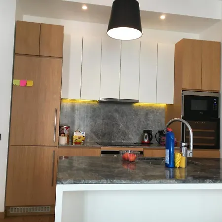 Sweet Apartment Istanbul