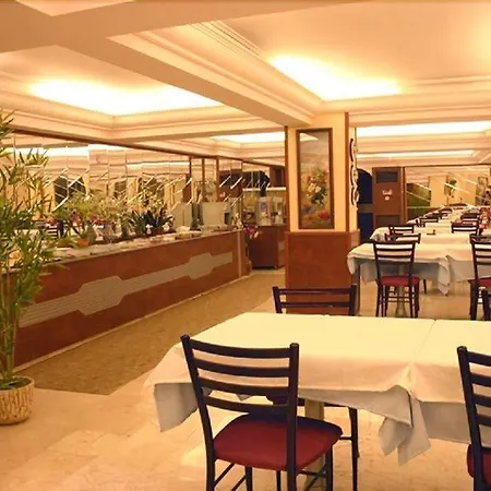 Monopol Hotel Istambul