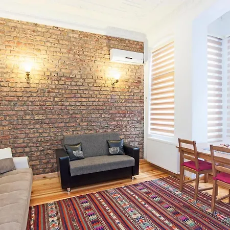 Sunflower Apart Apartment Istanbul