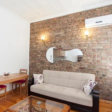 Sunflower Apart Apartment Istanbul