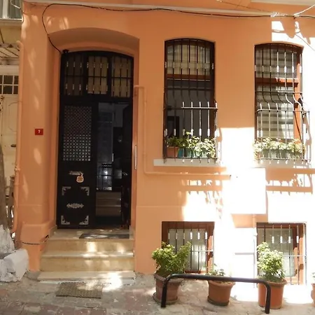 Sunflower Apart Apartment Istanbul