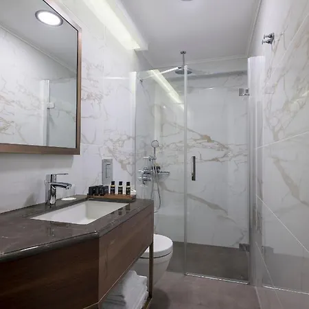 Azzap Galata Отель 5*
