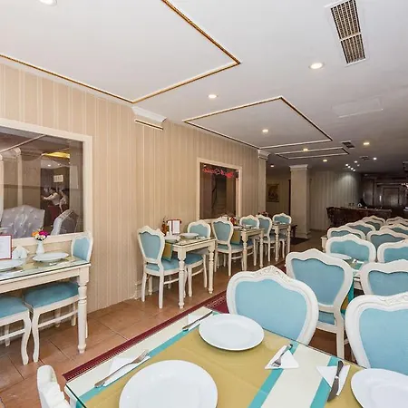 Hotel Santa Sophia - 3*