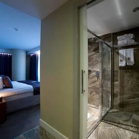Taba Luxury And Istanboel