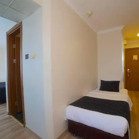 Sed Bosphorus 3* Стамбул