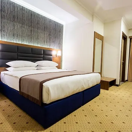 Hotel The Bostanci