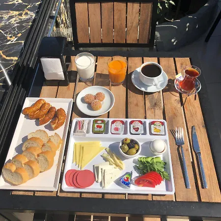 Kartal Palace Taksim Square Family 酒店
